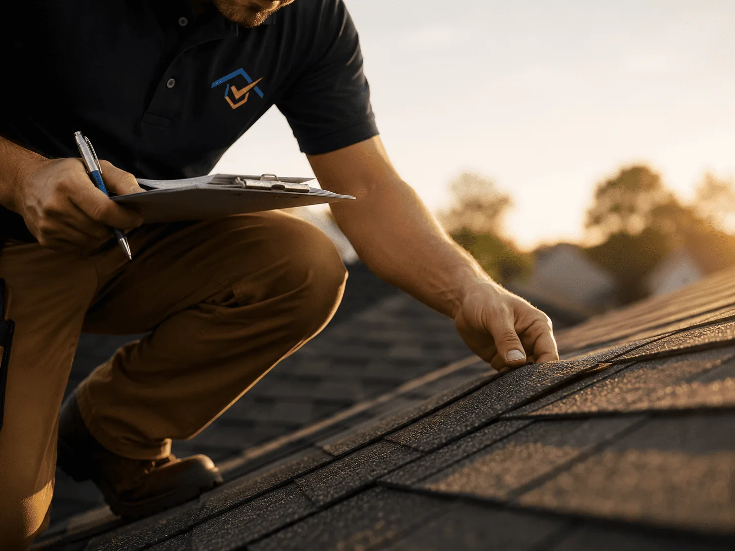 Why Choose Roof Inspection in San Rafael, CA